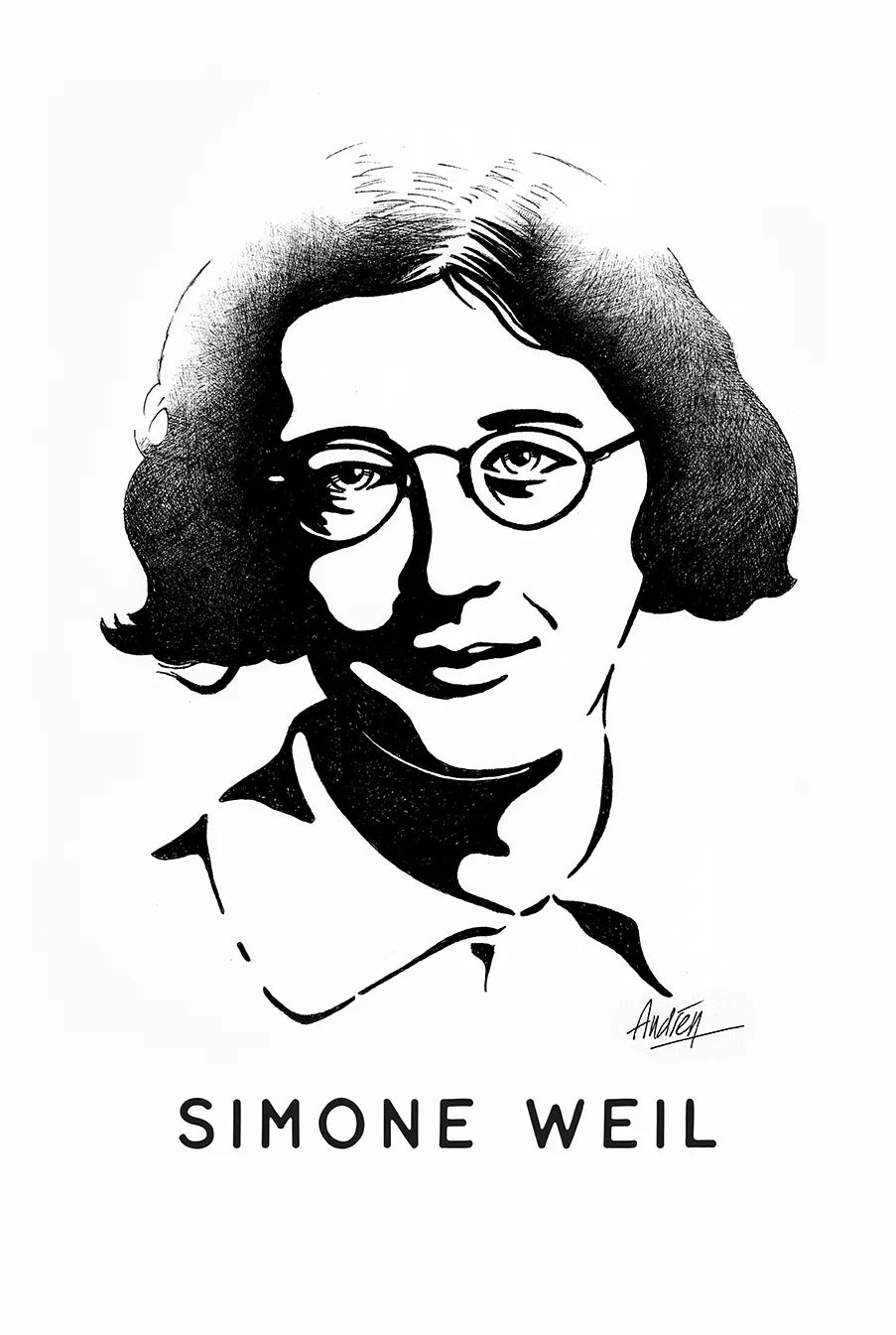 Simone Weil