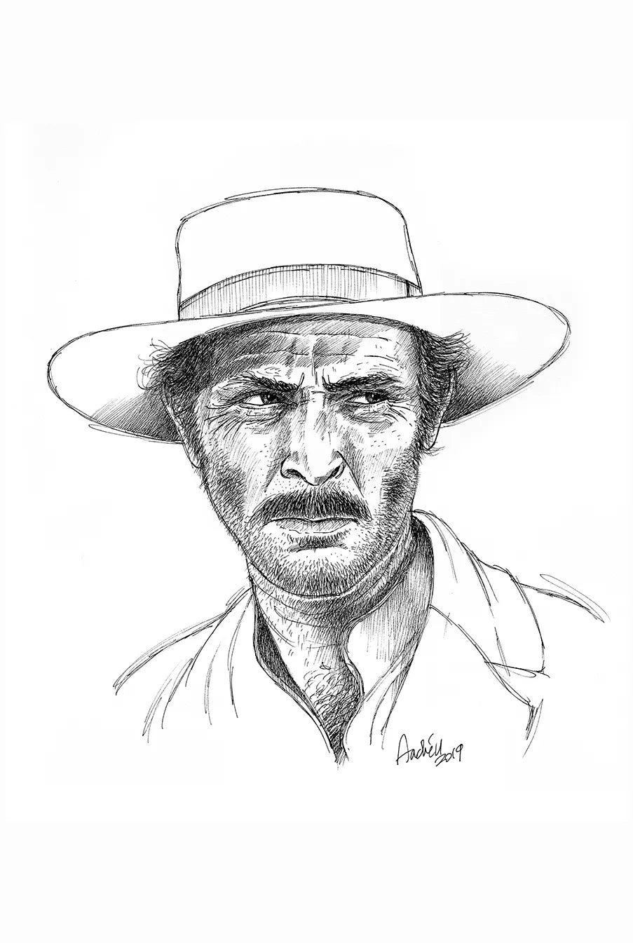 The Good, The Bad & The Ugly - Bundle