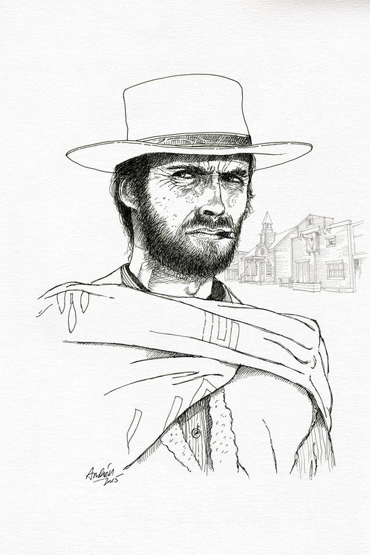 The Good, The Bad & The Ugly - Bundle