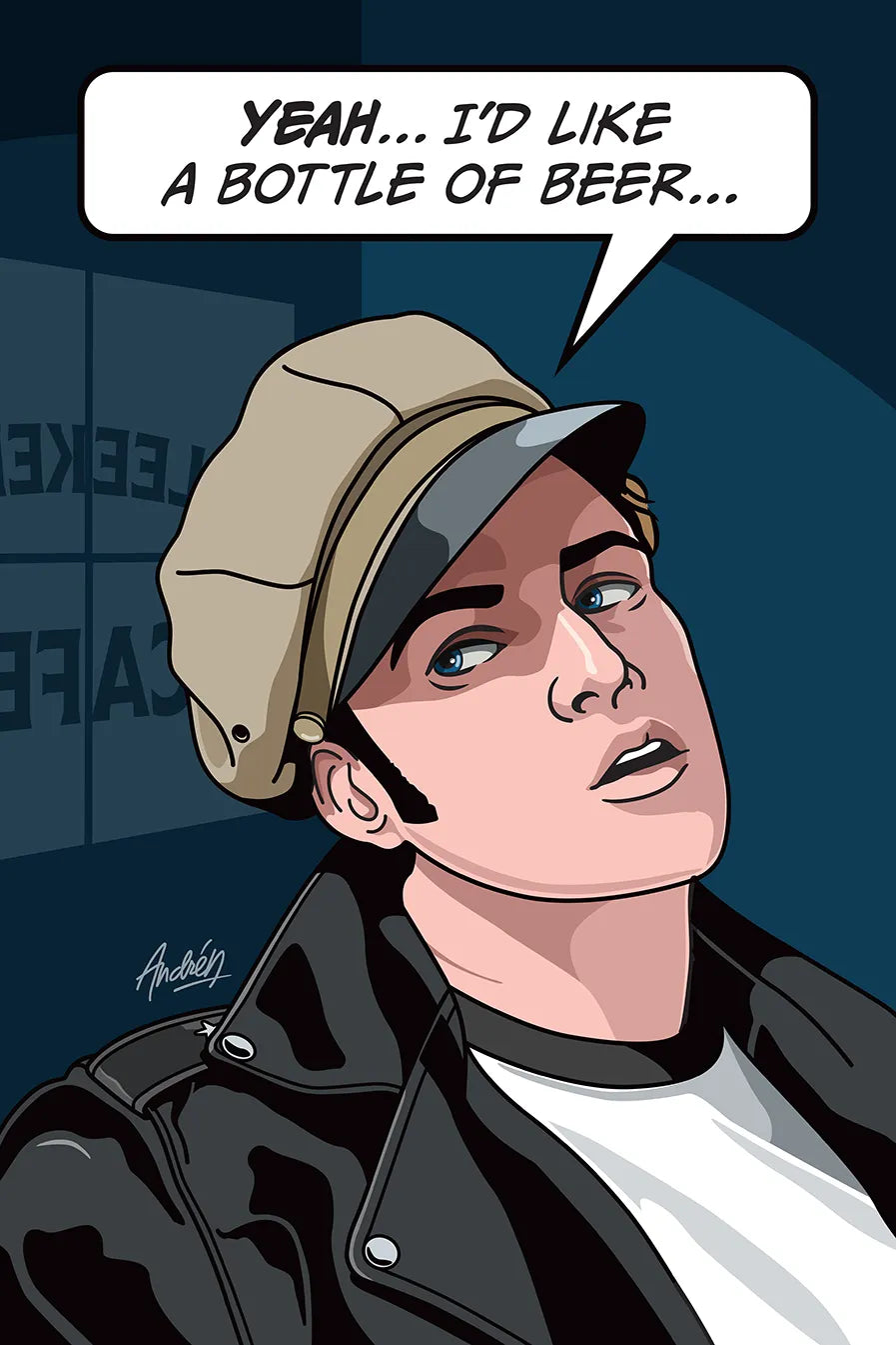 Marylin & Marlon - Bundle