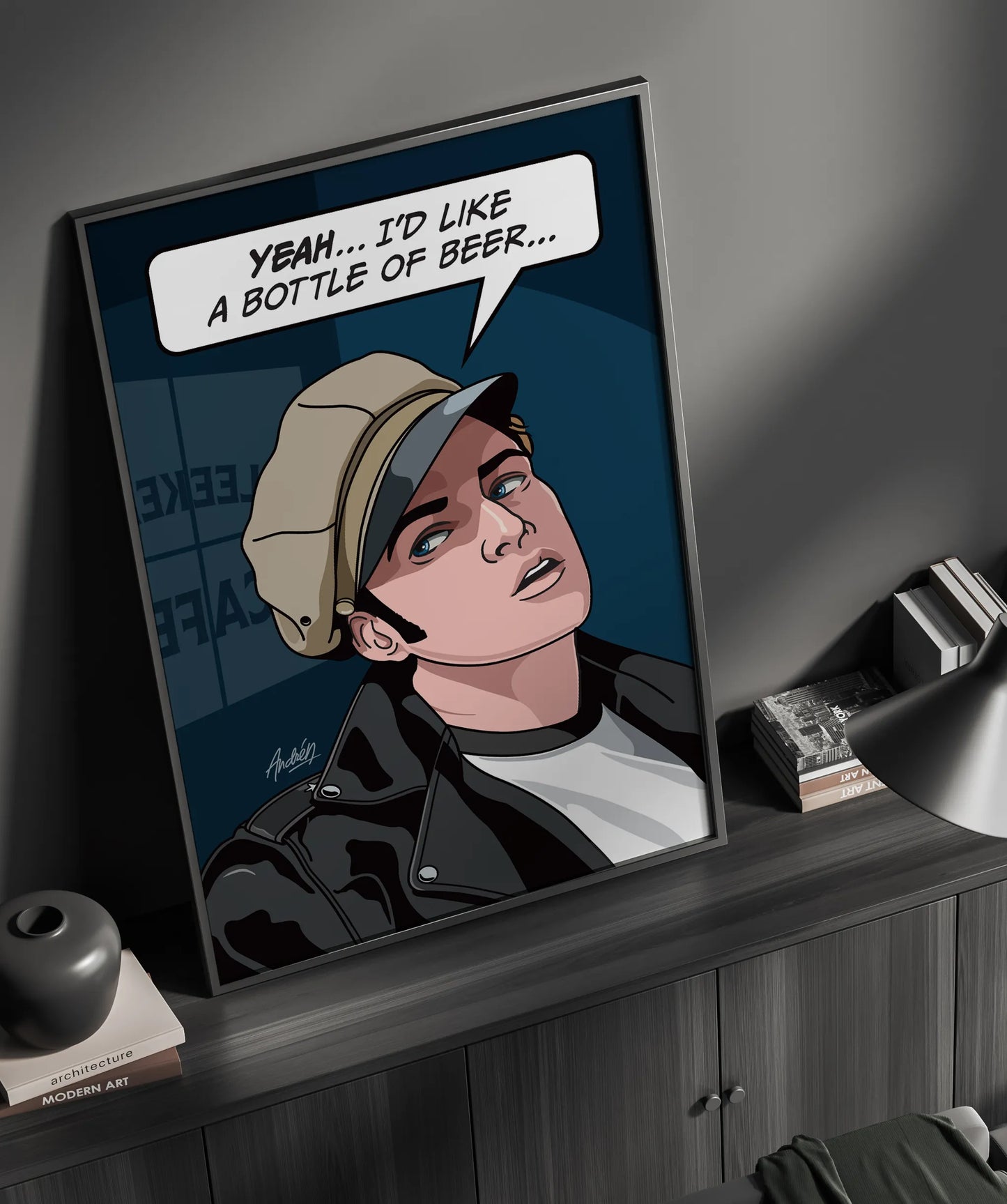 Marylin & Marlon - Bundle