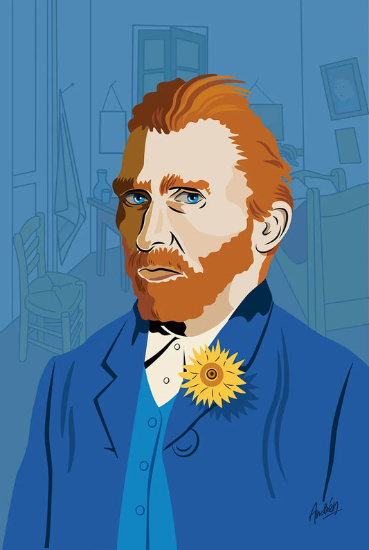 Van Gogh