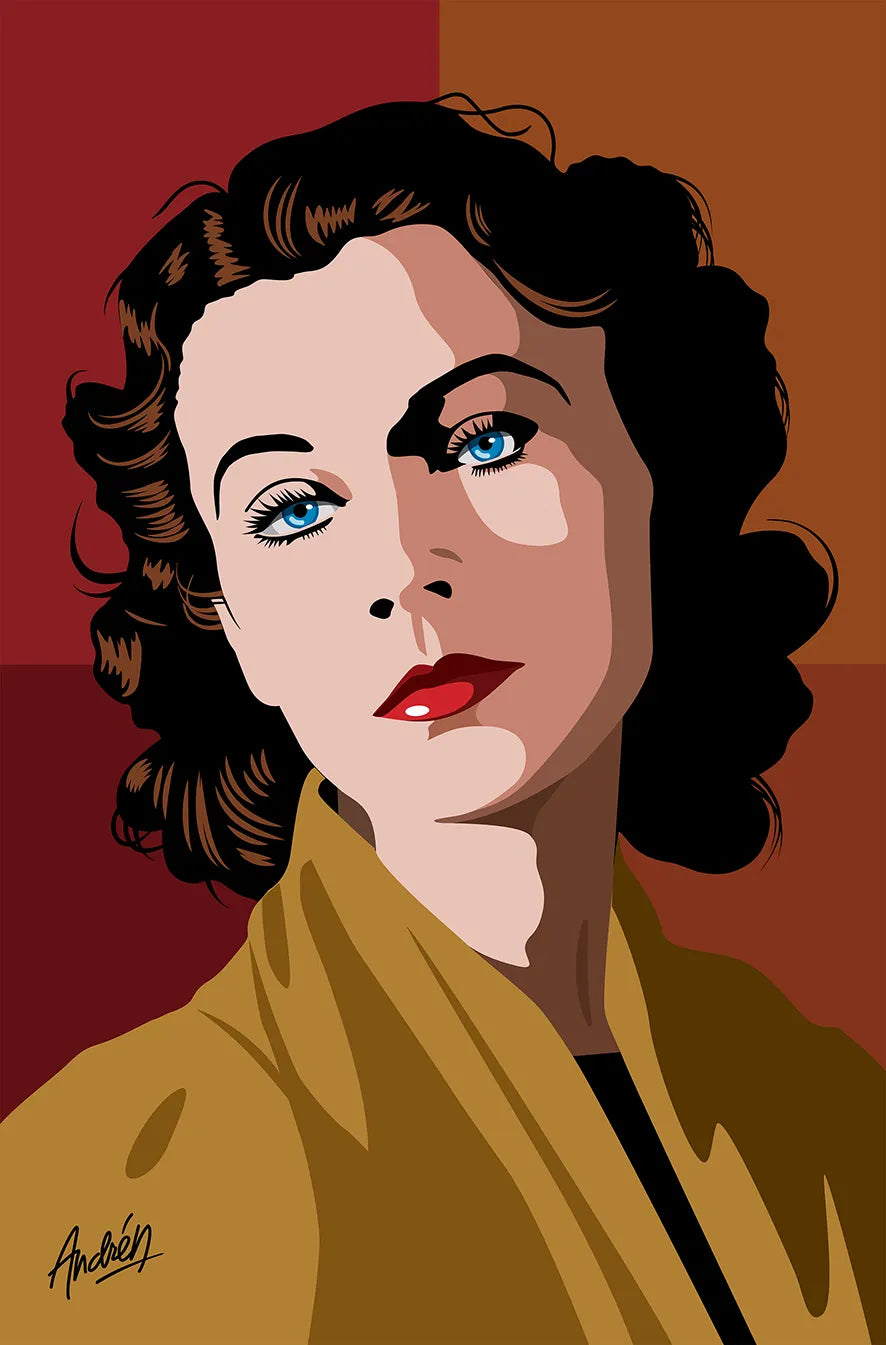 Vivien Leigh