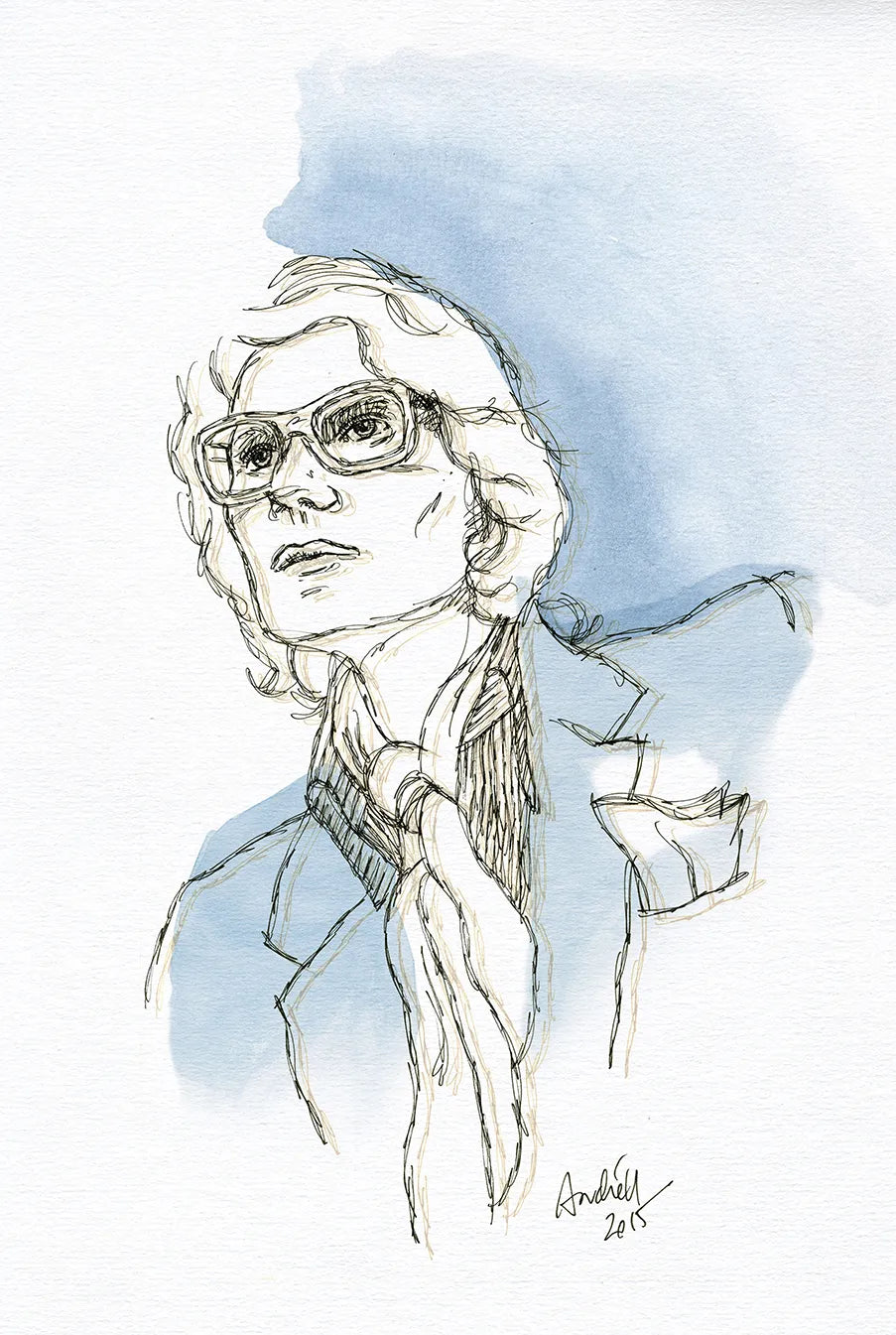 Coco Chanel & YSL - Bundle